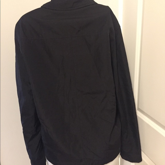 Kenneth Cole men's light jacket. - Picture 3 of 5